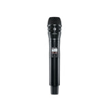 Shure QLXD Wireless Handheld Microphone, KSM8, G50