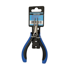 4.5" Mini Long Nose Pliers, Stainless Steel