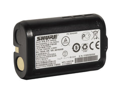 Shure Rechargeable Battery