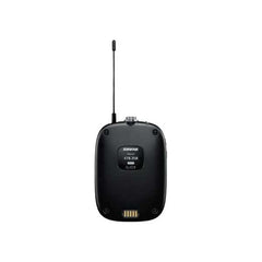 SLXD1 Bodypack Tranmitter, G58 Frequency