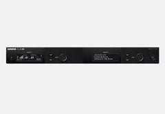 SLXD4D Dual Channel Receiver - H55