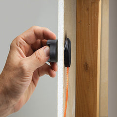 Magnetic Wire Pulling System