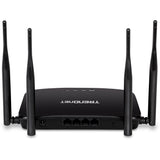 AC1200 Dual Band WiFi Router