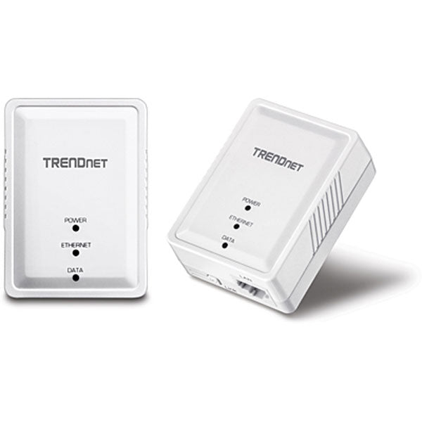 Powerline 500 AV Nano Adapter Kit