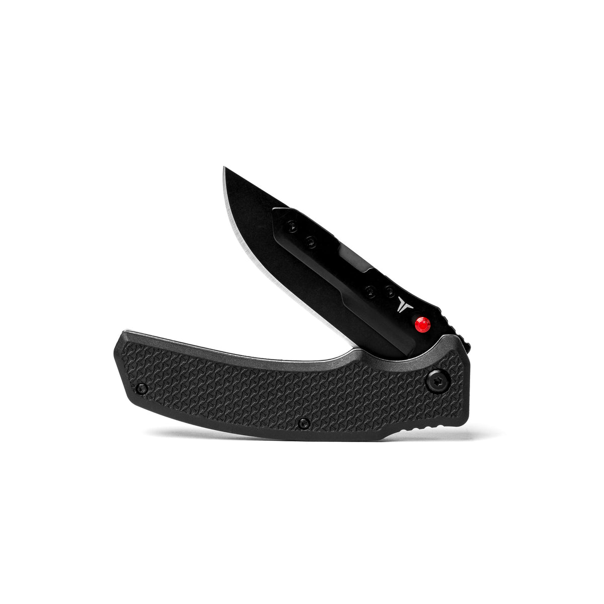 Replaceable Blade Drop Point 3.5" Knife