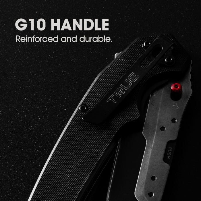 Swift Edge Replaceable Blade Knife, 3.5"