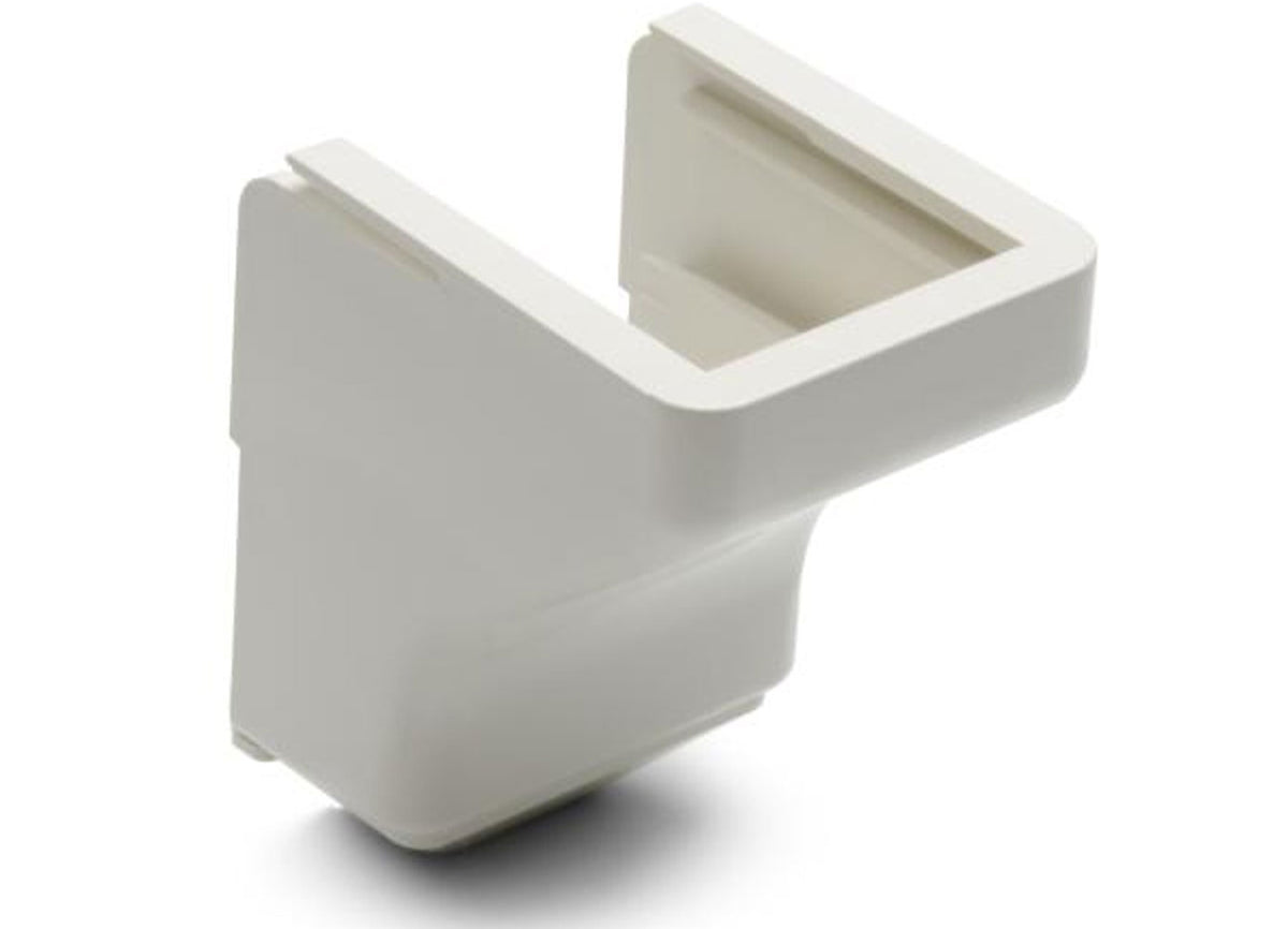 Hellermann Tyton 3/4" Office White Ceiling Drop