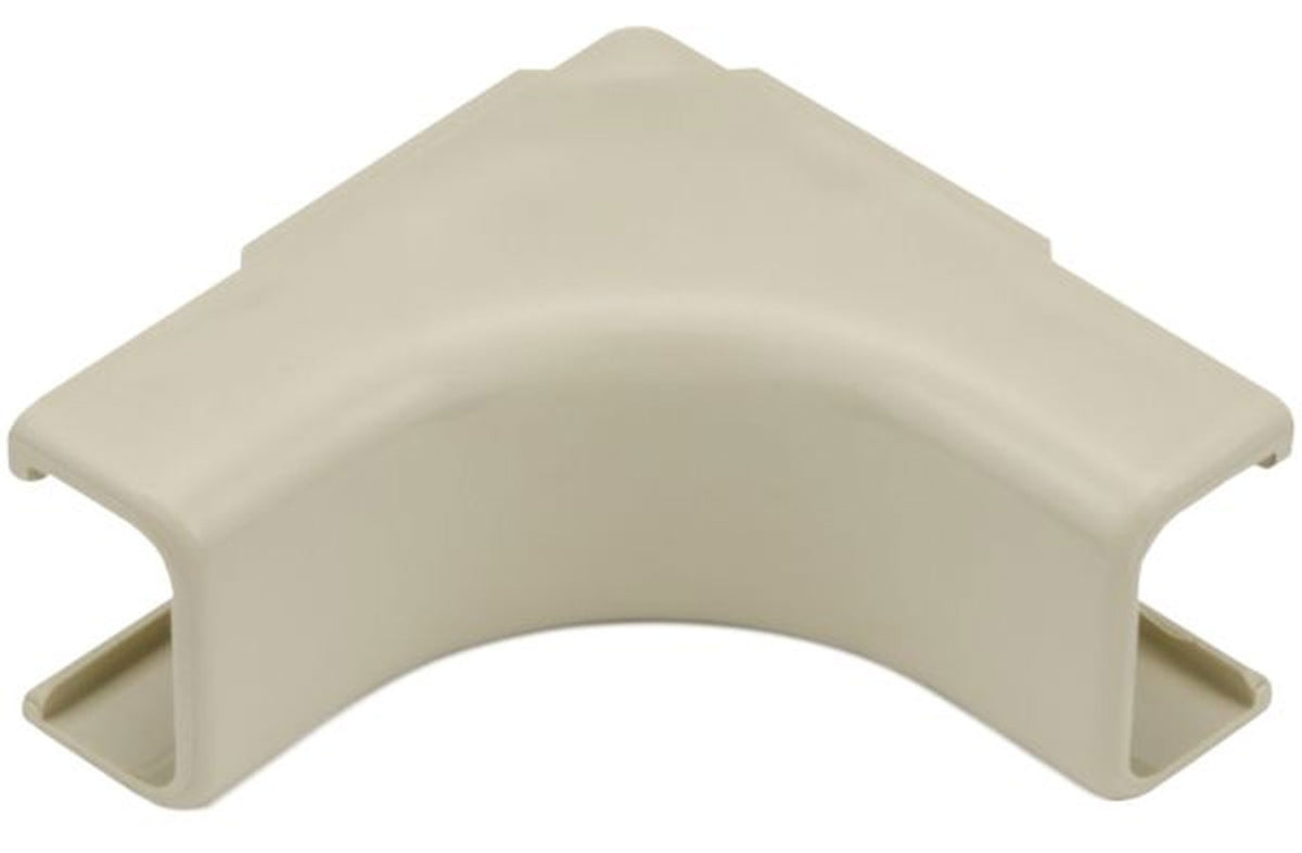 Hellermann Tyton 3/4" Ivory Internal Right Angle