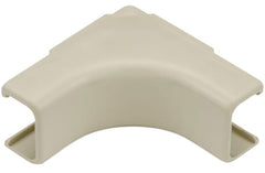 Hellermann Tyton 3/4" Ivory Internal Right Angle