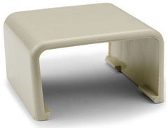 Hellermann Tyton 1 3/4" Ivory Joint Cover