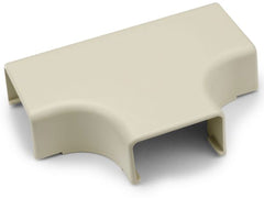 Hellermann Tyton 1 3/4" Ivory Tee Cover