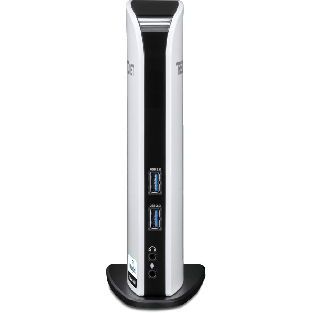 USB 3.0 Docking Station