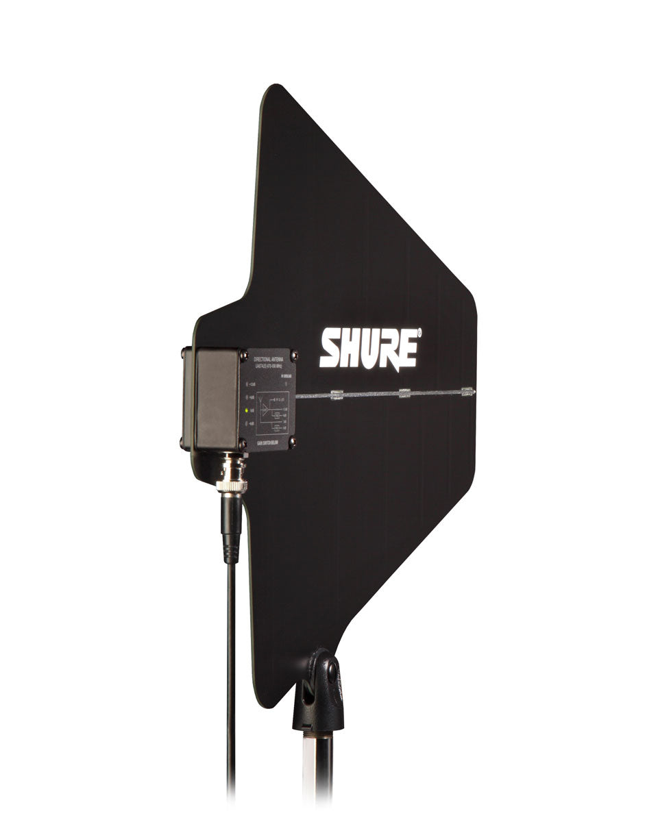 Shure Active Directional Antenna - 470-698MHz