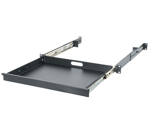 Middle Atlantic 1 Space Utility Drawer, 14.5" Depth