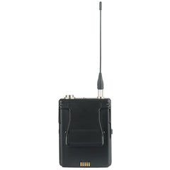 Shure ULXD1 Wireless Bodypack Tranmitter 470-534 MHz