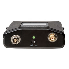 Shure ULXD1 Wireless Bodypack Tranmitter 534-598 MHz