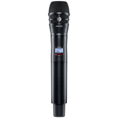 SHURE ULX-D2 Wireless Handheld Transmitter with K8B Wireless Microphone