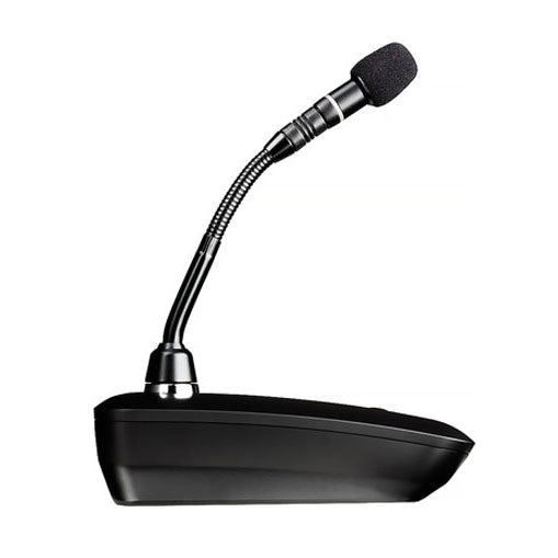 Wireless Desktop Gooseneck Base Transmitter