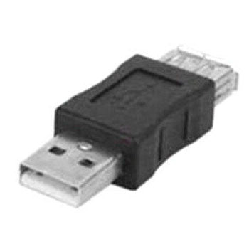 USB Adapter, A(F) TO A(M)