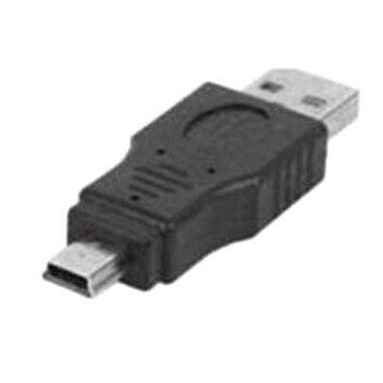 USB Adapter, A(M) TO Mini B(M)