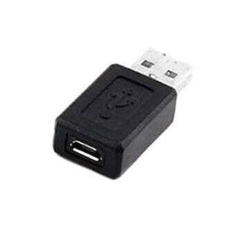 USB Adapter, A(M) TO micro B(F)