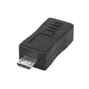 USB Adapter, mini B(F) TO micro B(M)