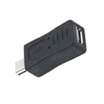 USB Adapter, mini B(M) TO micro B(F)