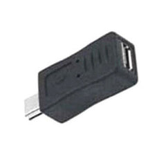 USB Adapter, mini B(M) TO micro B(F)