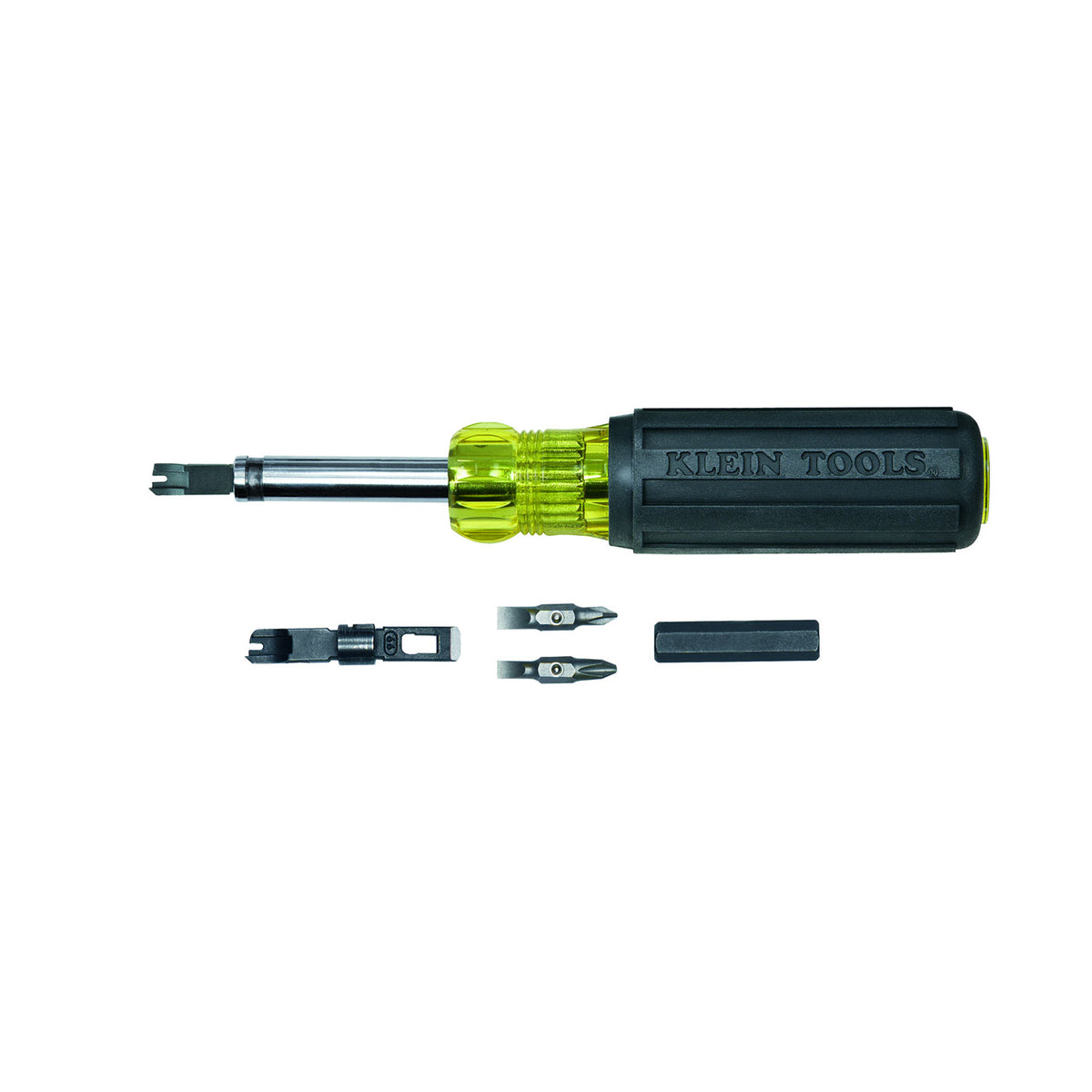 Punchdown Screwdriver Multi-Tool