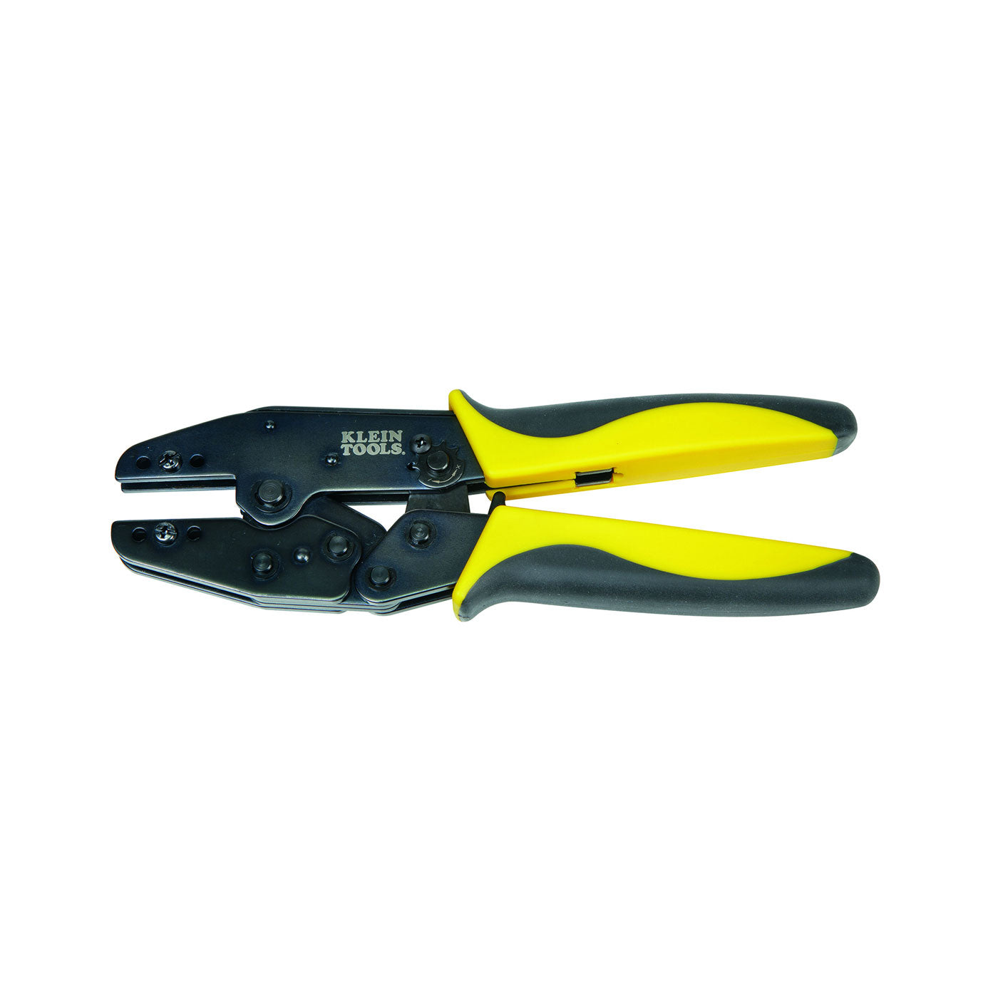 Ratcheting Crimper Frame