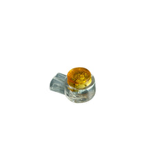 Klein IDC UY Telecom Connector, 25 pack