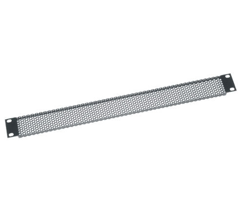 Vented Filler Panel, 1 Space