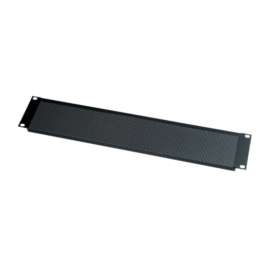 Vented Filler Panel, Tight Perforation, 2 Space