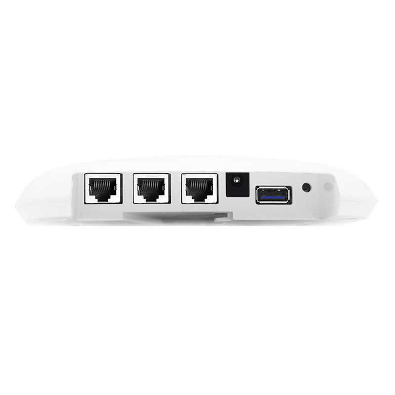 Indoor Wireless AP Mesh, 3 Ports