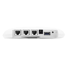Indoor Wireless AP Mesh, 3 Ports