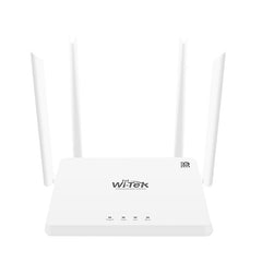 Dual Band 1800Mbps Wireless Mesh Router