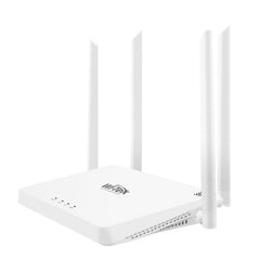 Dual Band 1800Mbps Wireless Mesh Router