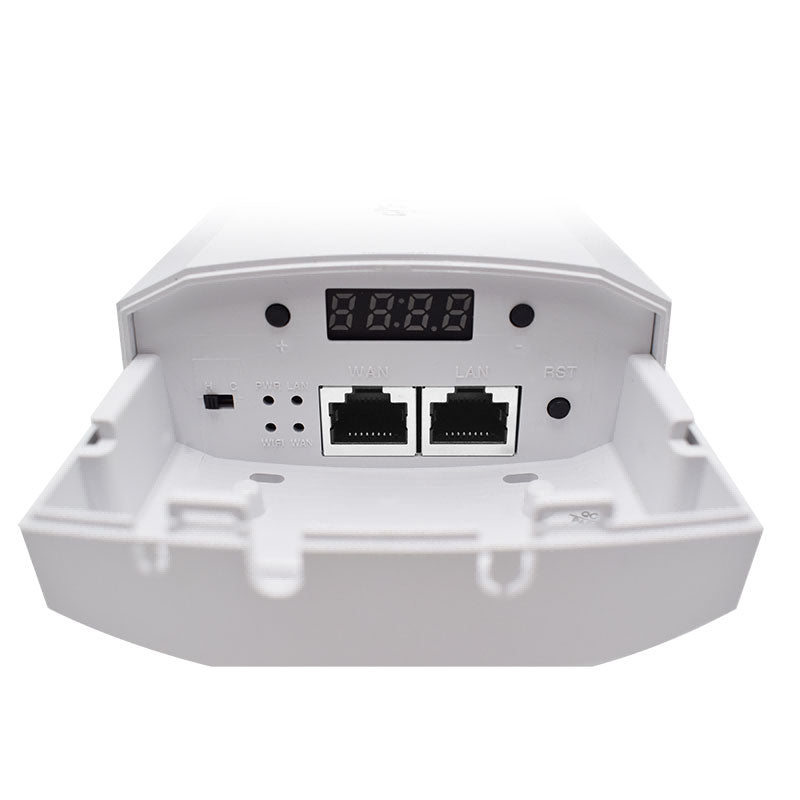 2.4Ghz Wireless Antenna Kit, PTP & PTMP