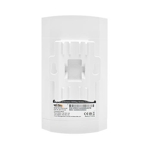 5.8Ghz Wireless Antenna Kit, PTP & PTMP