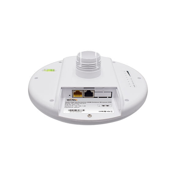 5.8Ghz Wireless Antenna Kit, PTP & PTMP
