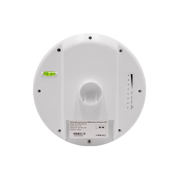 5.8Ghz Wireless Antenna Kit, PTP & PTMP