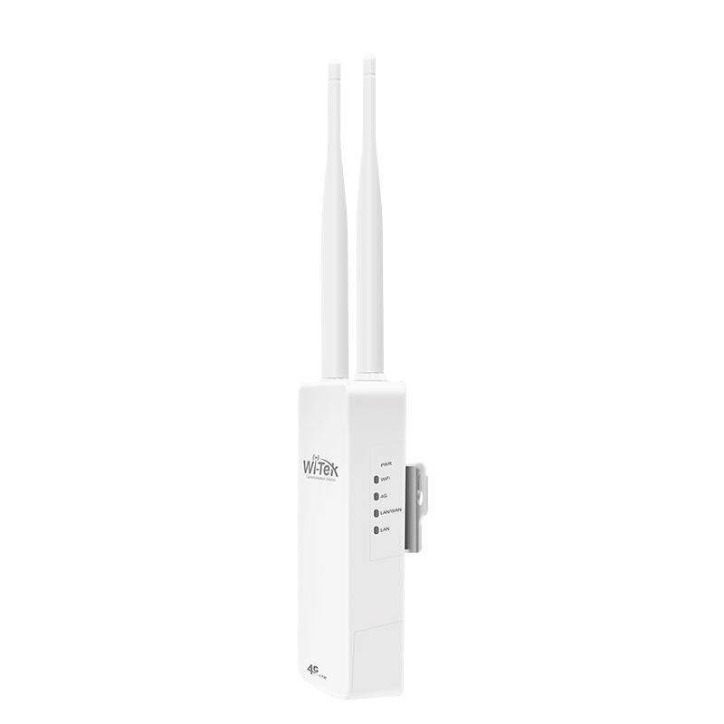 4G Router, 5dBi Gain Antenna, 2.4G WiFi