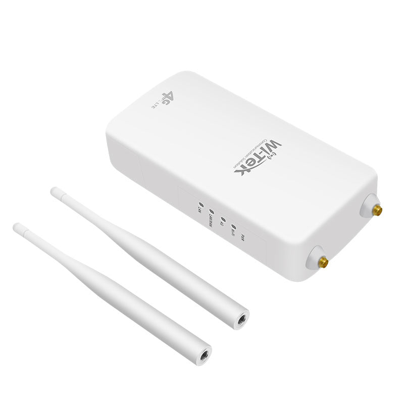 4G Router, 5dBi Gain Antenna, 2.4G WiFi
