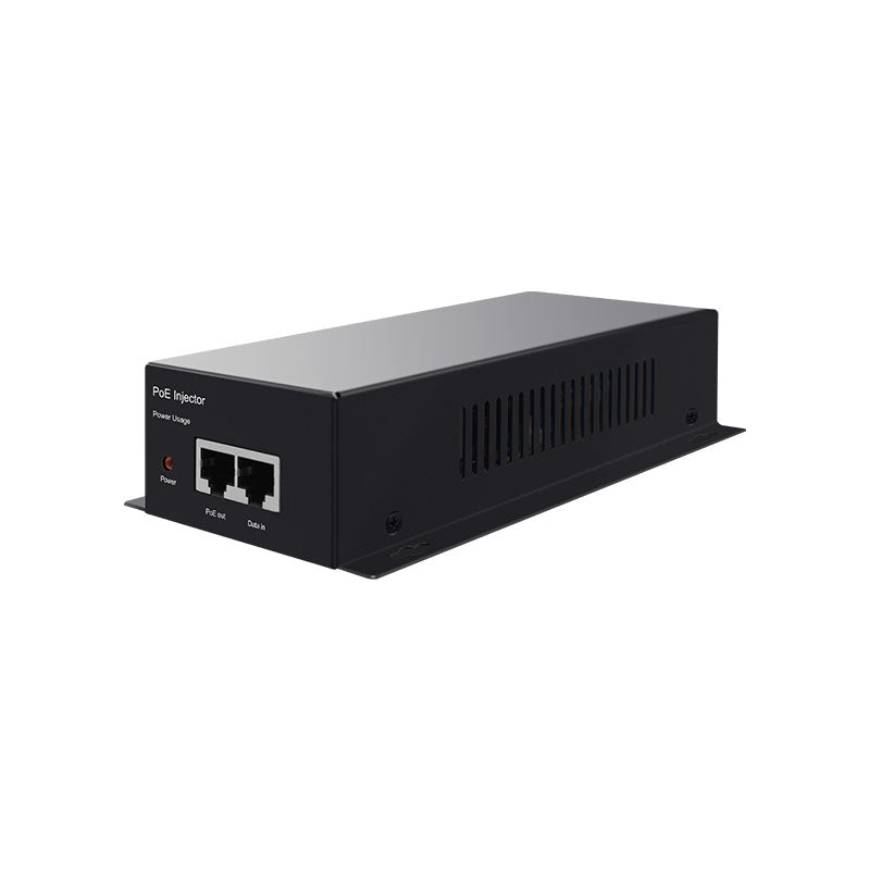 gigabit poe injector