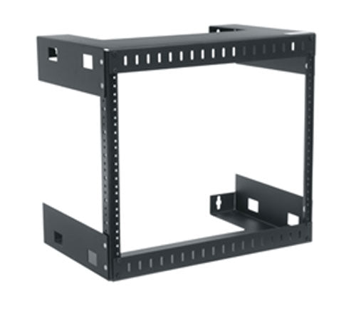 Wall Rack 8 8 Space Wall Mount Rack 18