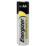 AA Cell Alkaline Battery, Energizer Industrial