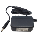 AC Adapter: 12VDC 1A, 2.1x5.5 (-) Center - We-Supply