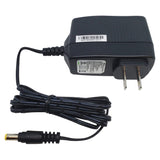 AC Adapter: 15VDC 2A, 2.1x5.5mm - We-Supply