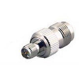 Adaptor: Reverse SMA Jack to TNC Female - We-Supply