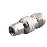 Adaptor: Reverse SMA Plug to TNC Female - We-Supply